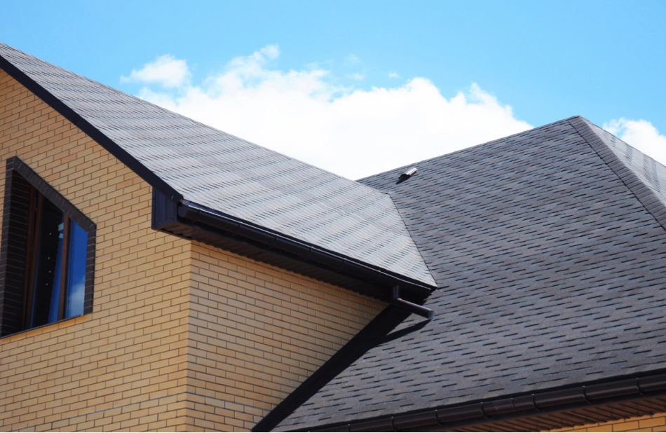 Asphalt Roofing