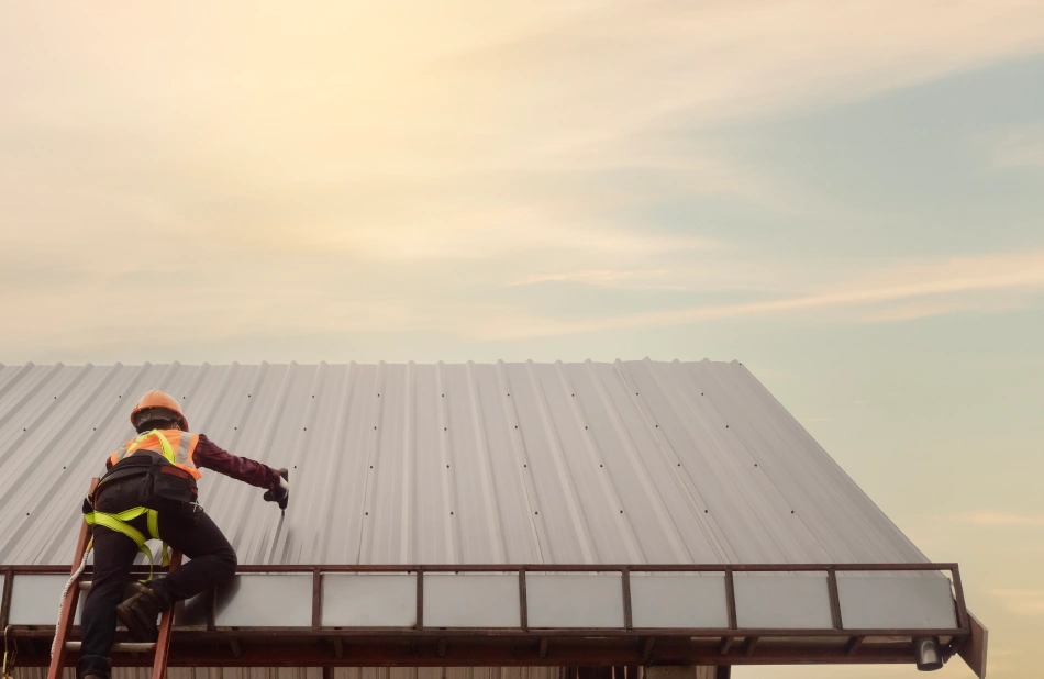 Emergency Roof Repair
