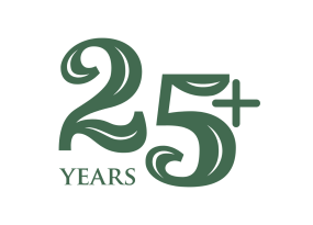 Over 25 Years of Experience