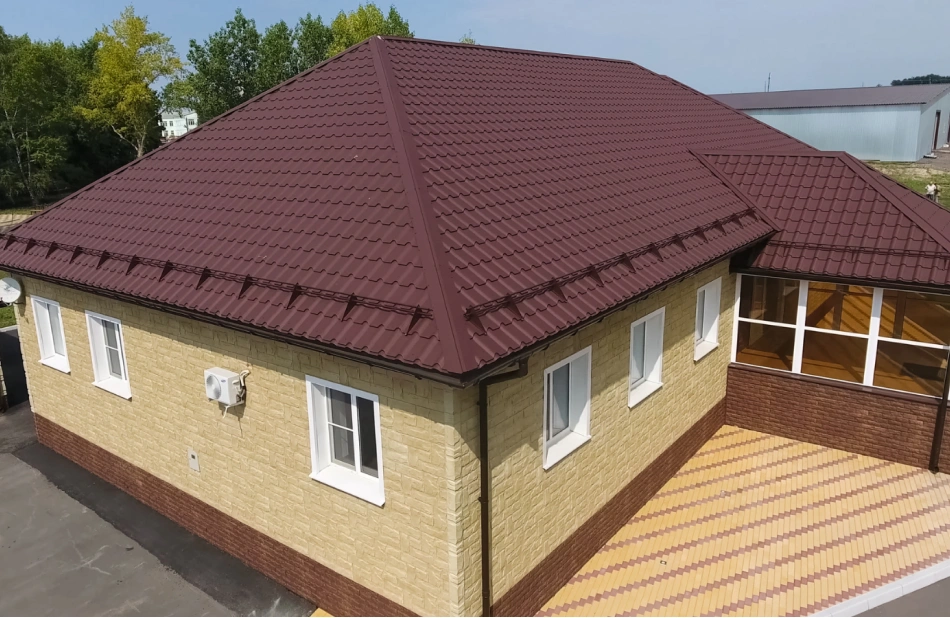 Residential Roofing