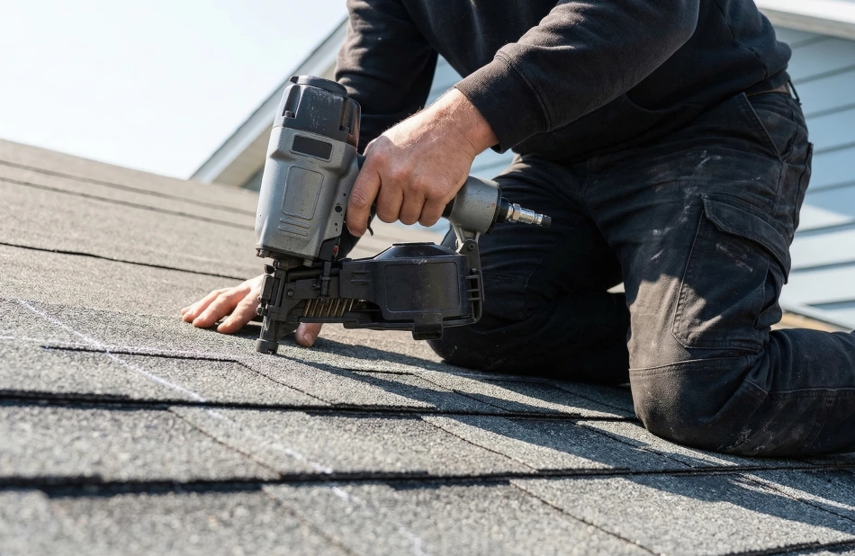 Roof Repair