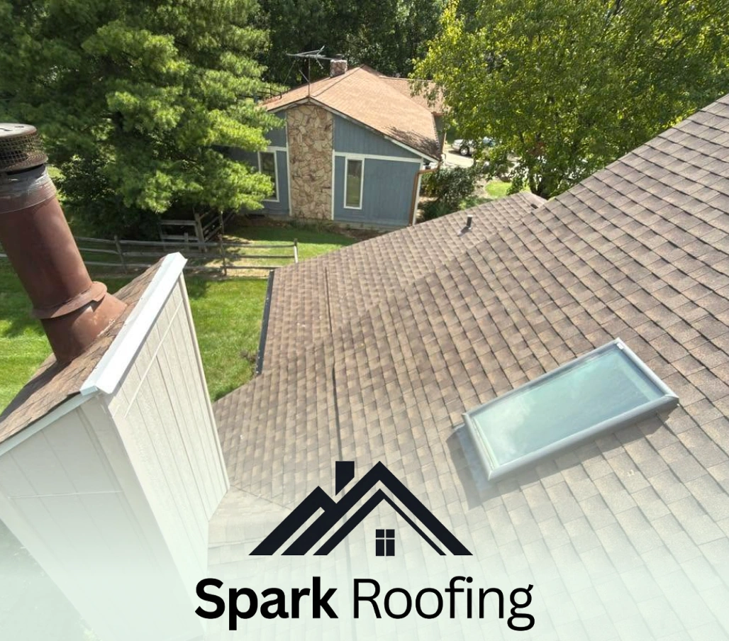 Spark Roofing, LLC FAQ