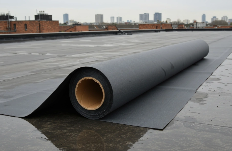 TPO Roofing