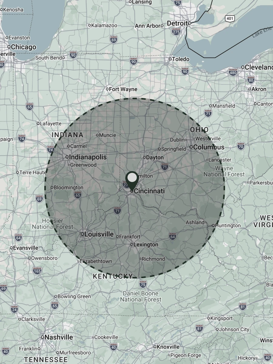 map form